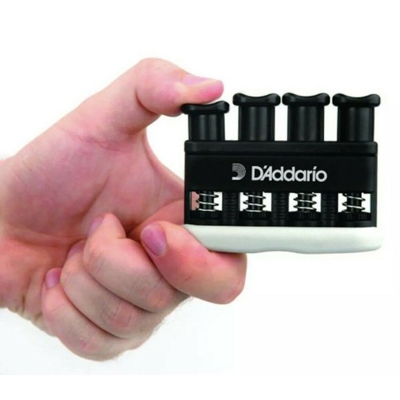 D'Addario - Planet Waves Varigrip finger hand exerciser - Picture 3 of 6